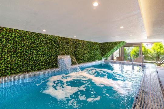 Villa La Meer D