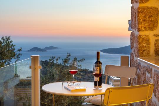 Villa La Meer D