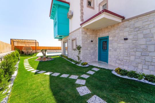 Villa Konak 2