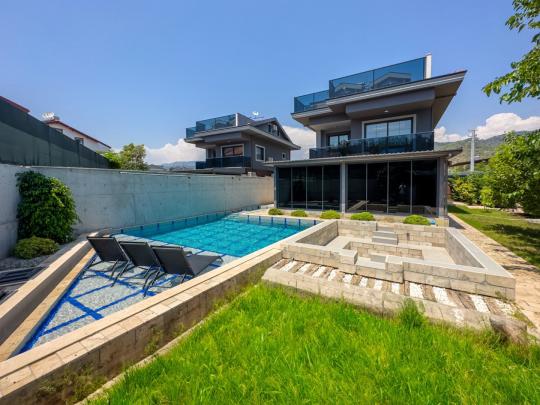 Villa Pirlanta A