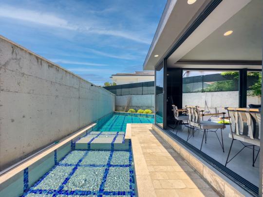 Villa Pirlanta B