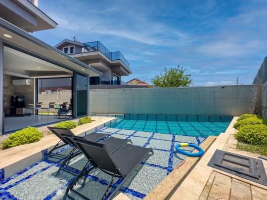 Villa Pirlanta B