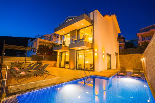 Villa Johann