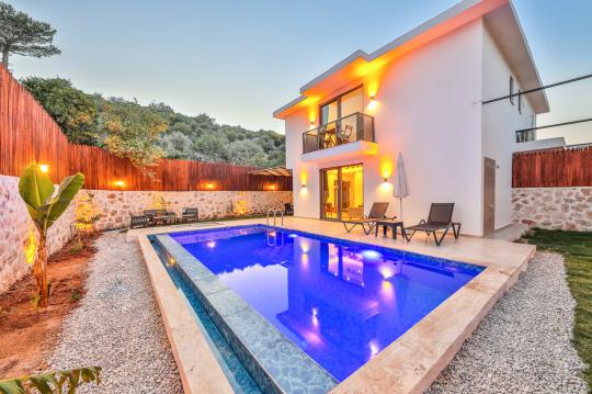 Villa Perla