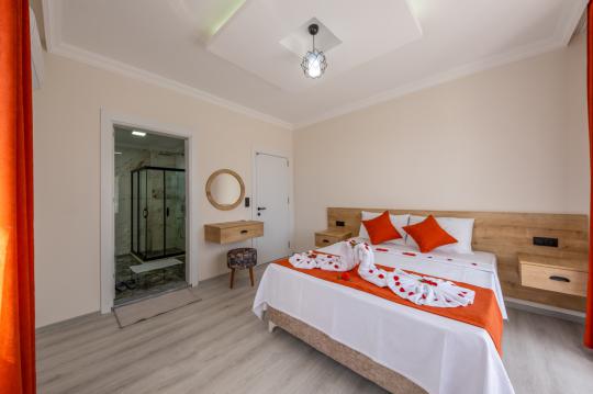 Villa Duman