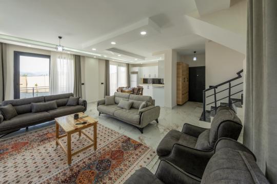 Villa Duman