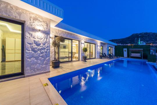 Villa Ladin