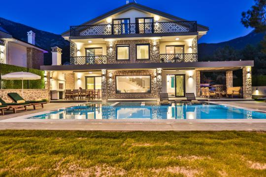 Villa Latte