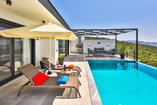 Villa Lavent