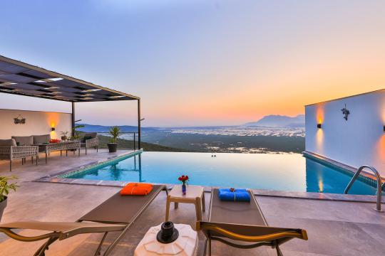 Villa Lavent