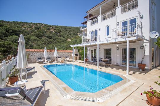 Villa Matthias