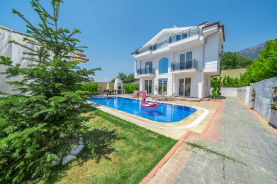 Villa Paul