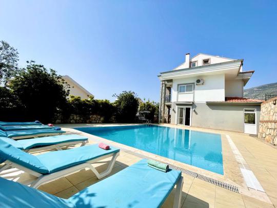 Villa Roland