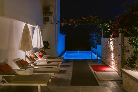 Villa Eco Su