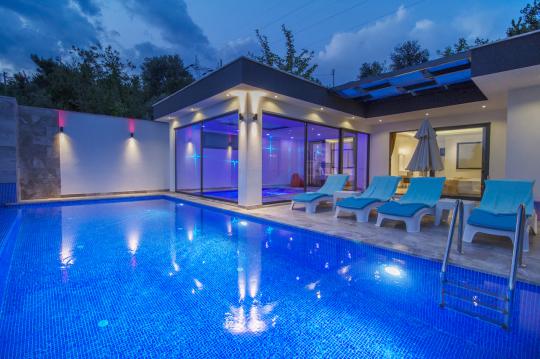 Villa Otto
