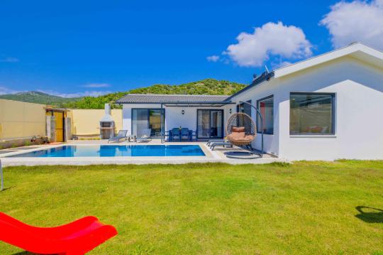 Villa Lastunas 2