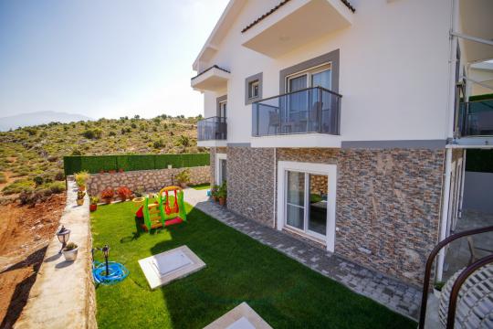 Villa Tosun Duo