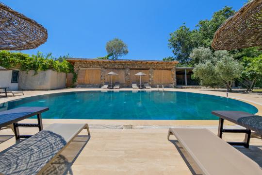 Villa Viente