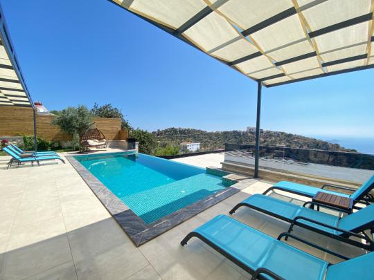 Villa Lela