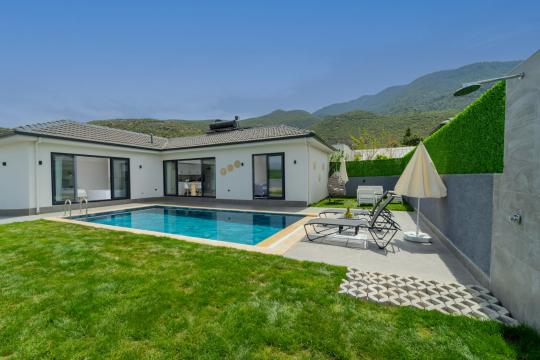 Villa Bertas 2