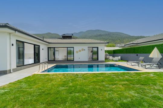 Villa Bertas 3