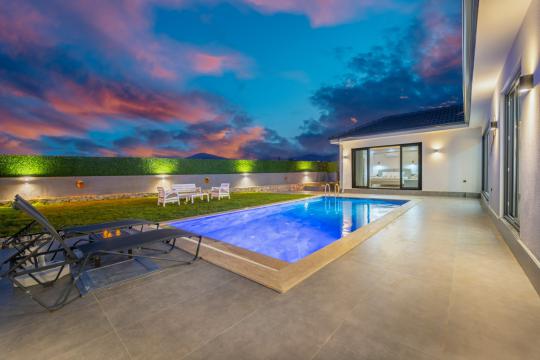 Villa Bertas 3