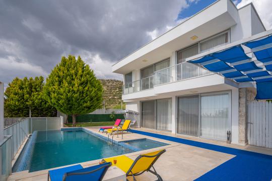 Villa Hubert