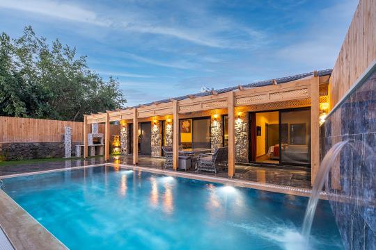 Villa Lilyum 2