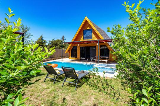 Villa Bunga A