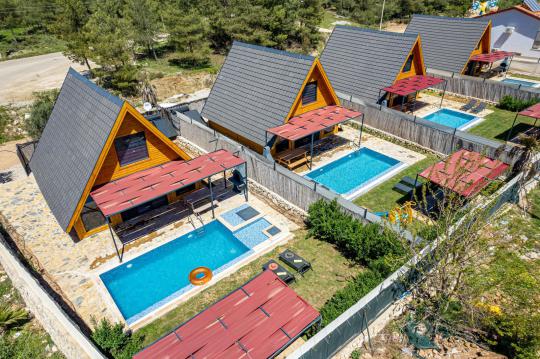 Villa Bunga A