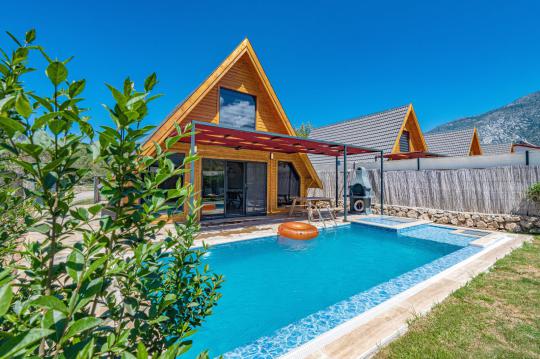 Villa Bunga A