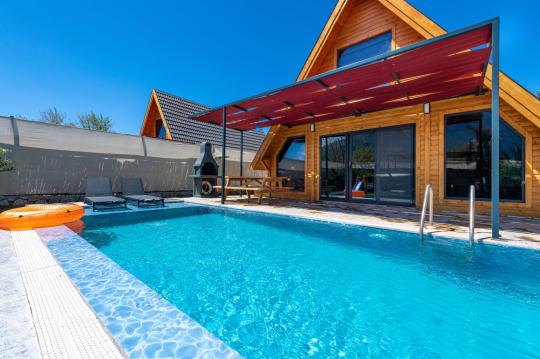 Villa Bunga C