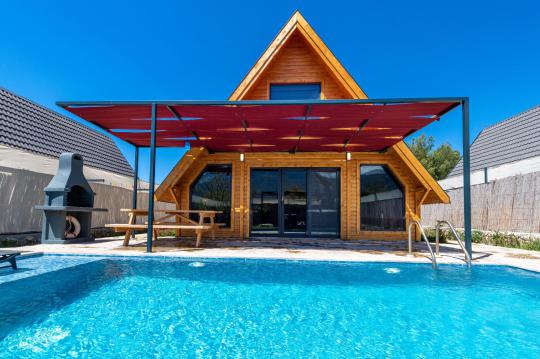 Villa Bunga C