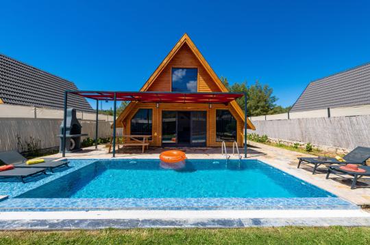 Villa Bunga B