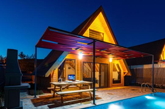 Villa Bunga B