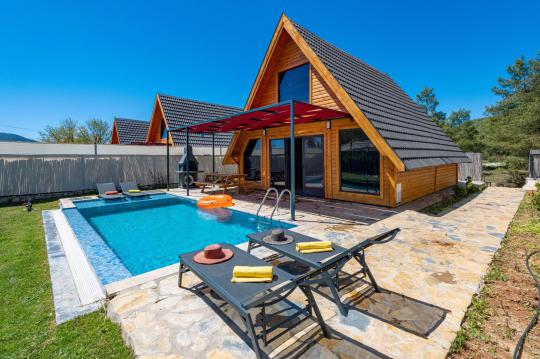 Villa Bunga B