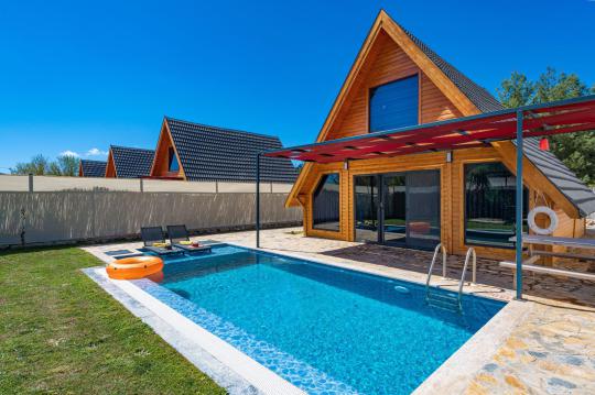 Villa Bunga