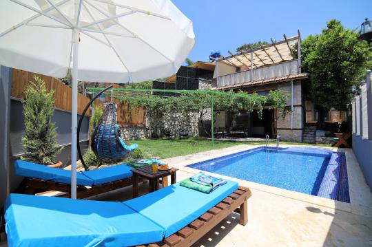 Villa Liko