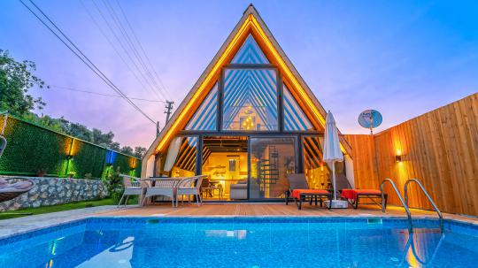 Villa Nerissa