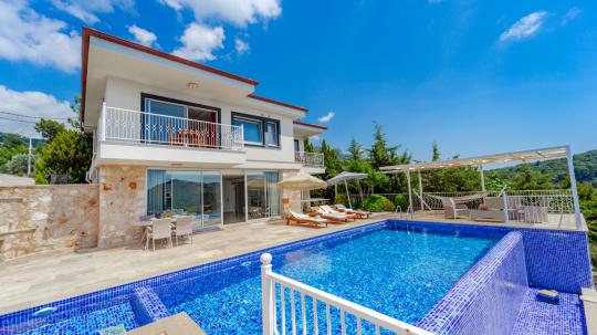 Villa Adolf