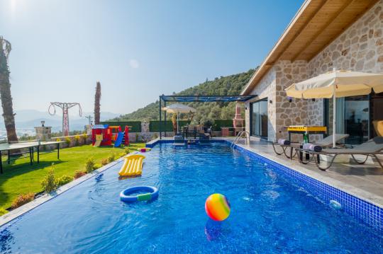 Villa Hilltop