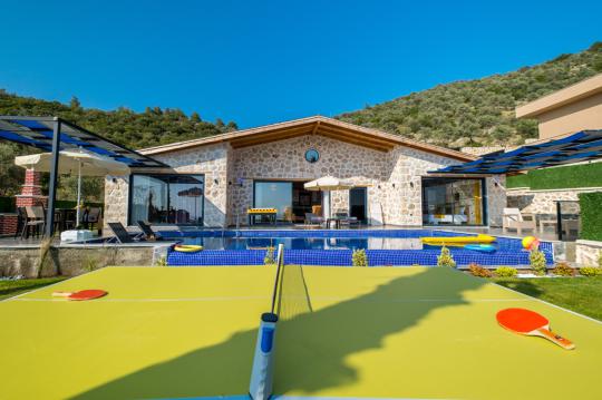 Villa Hilltop