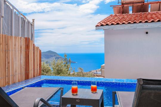 Villa Merisar 2