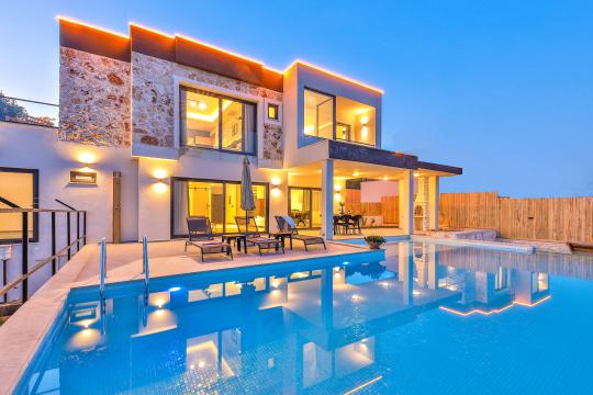 Villa Loren