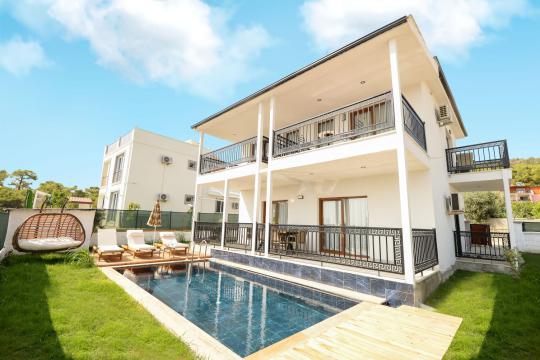 Villa Lorenzo