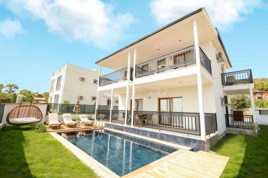 Villa Lorenzo