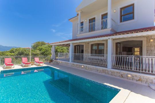 Villa Rudi  