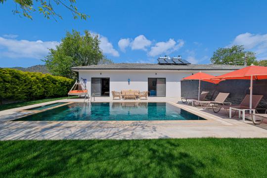 Villa Egon 1