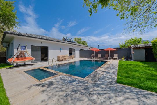 Villa Egon 2