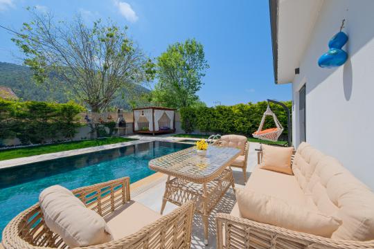 Villa Egon 2